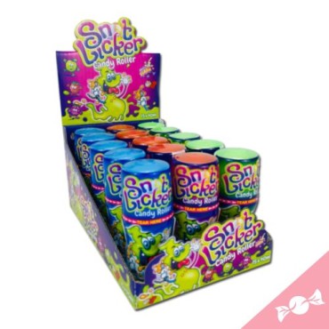 CANDY ROLLER-SNOT...