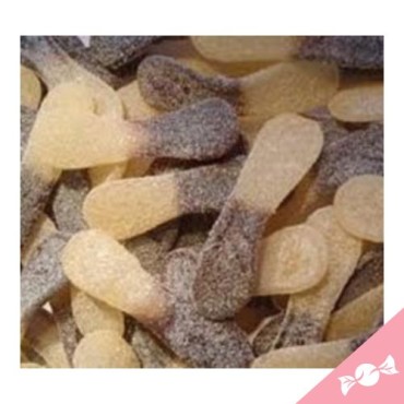 LANGUES COLA 1KG-ASTRA SWEETS