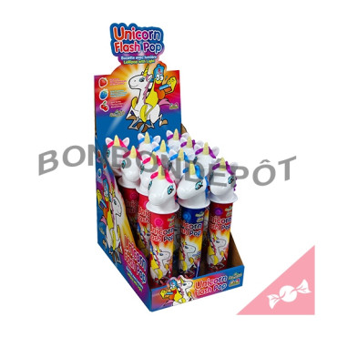 JOUETS GOURMANDS UNICORN...