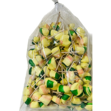 PILONS MANGUE X 100-BREBION