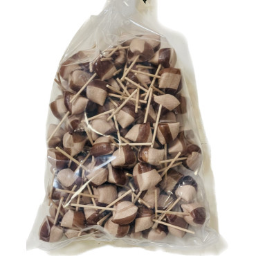 PILONS Nutella 100 PCS-BREBION