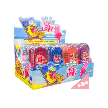Ice lolly sucettes-16gx20...
