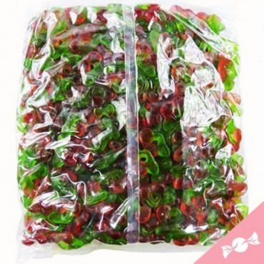 CERISES DOUBLES LISSES...