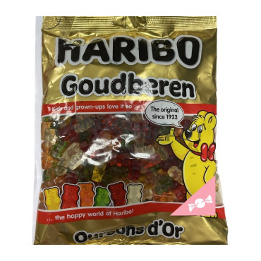OURSON D'OR Haribo 1KG