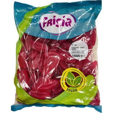 BONBONS HOT LIPS 1.5Kg FRISIA