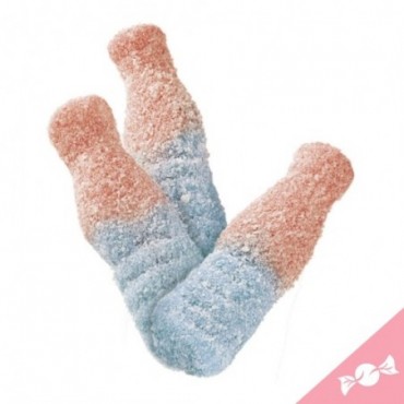BUBBLIZZ BOUTEILLES  2Kg-LUTTI