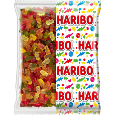 L'ours d'or HARIBO 2Kg