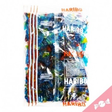 SCHTROUMPFS LISSE 2Kg -HARIBO