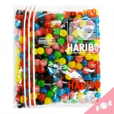 DRAGIBUS SOFT 2Kg-Haribo