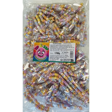 colliers emballés 100 pcs-...