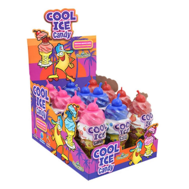 Cool Ice cream Candy 12pcs...