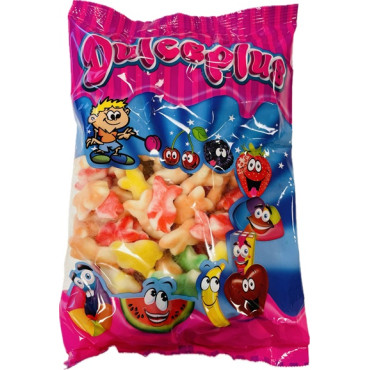 BONBONS POISSON TWIST 1KG...