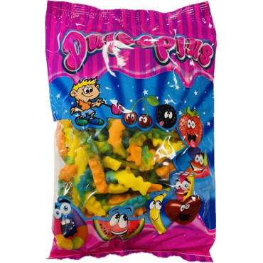 BONBONS MILLES PATTES 1KG...