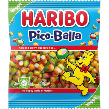 PICO BALLA HARIBO 1KG