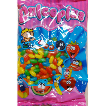 BONBONS JELLY BEANS 1 KG...