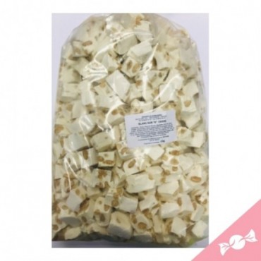 NOUGAT CASSEK 5Kg de chez HU