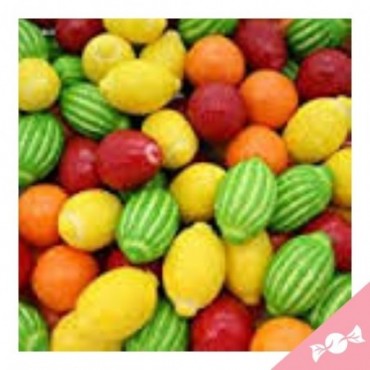 Chewing-gum  FRUITS  250...