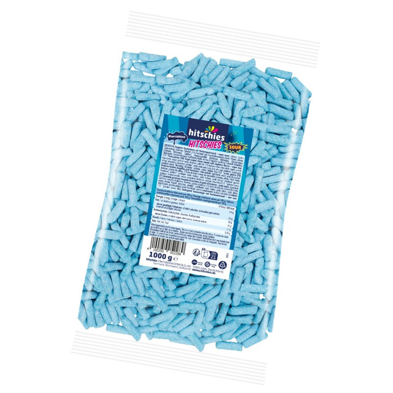 HITSCHIES BLUE ACIDES  1Kg-hitschler