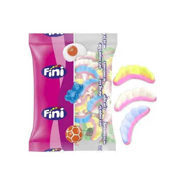 DENTIERS MULTICOLORES 1KG FINI
