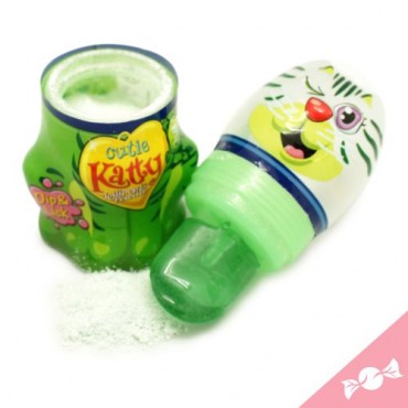 CUTIE KATTY LOLLIPOP ET POWDER SWEET FLASH
