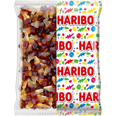 HAPPY COLA-2kg-Haribo