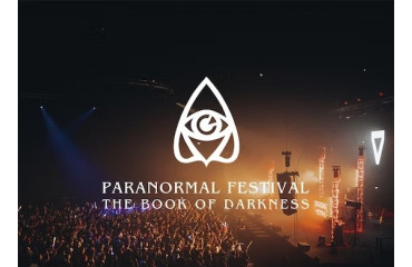 Paranormal Festival : le plus grand festival Halloween de France